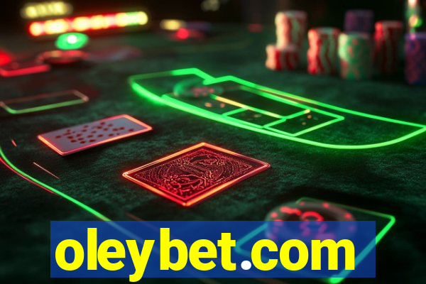 oleybet.com