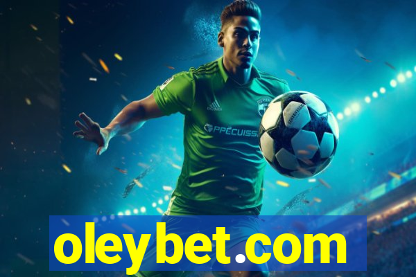 oleybet.com