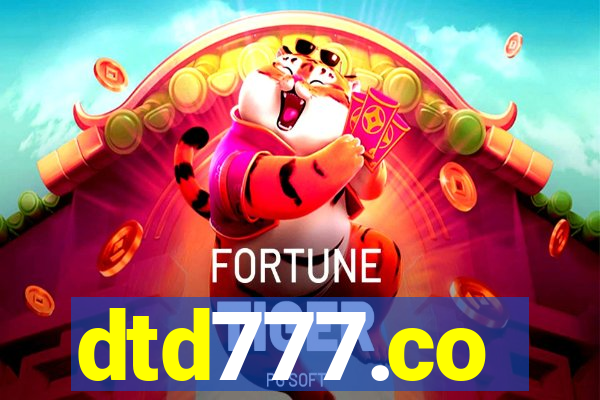 dtd777.co