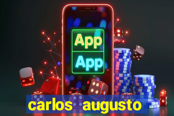 carlos augusto montenegro fortuna