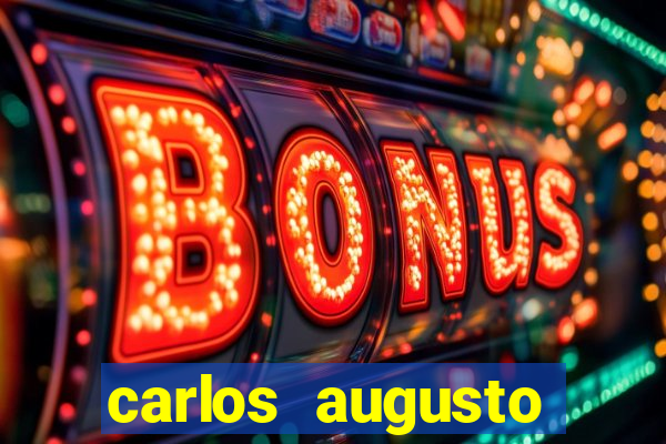 carlos augusto montenegro fortuna