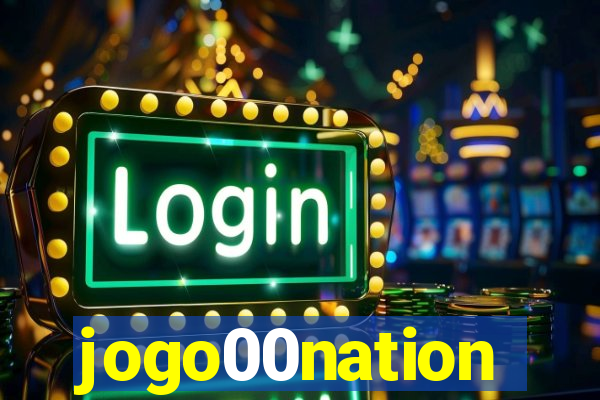 jogo00nation
