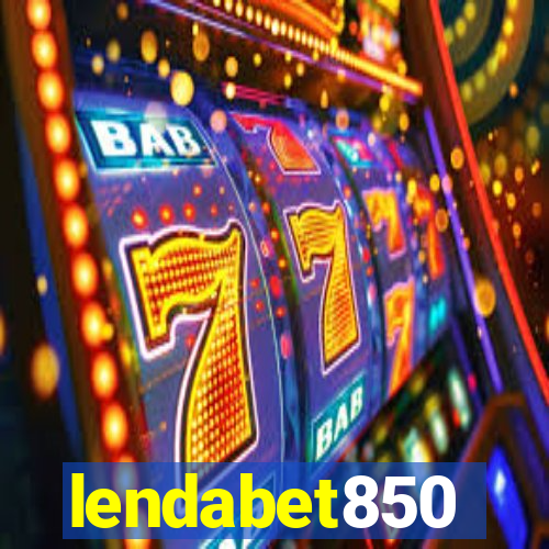 lendabet850