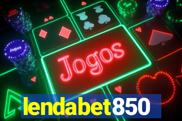 lendabet850
