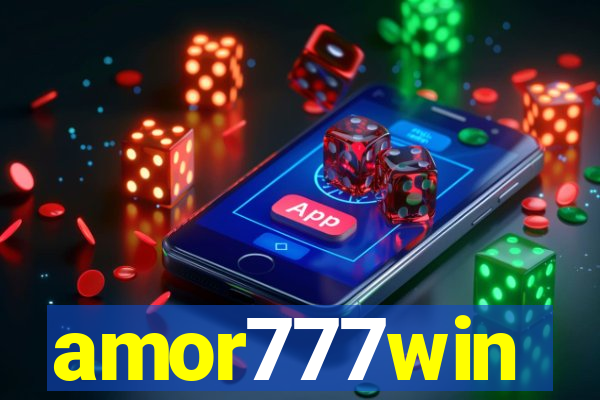amor777win