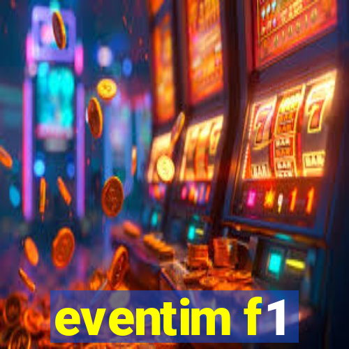 eventim f1