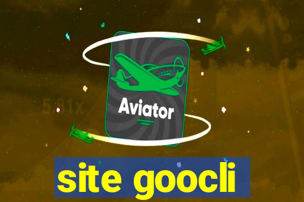 site goocli