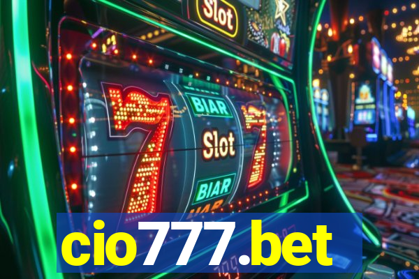 cio777.bet