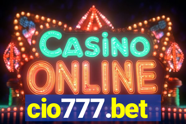 cio777.bet