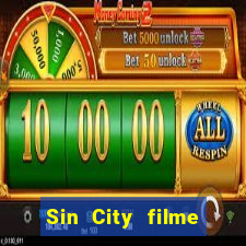Sin City filme completo dublado download