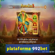 plataforma 992bet