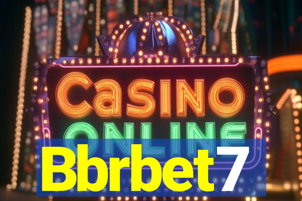 Bbrbet7