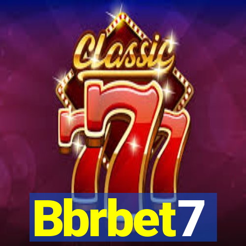 Bbrbet7
