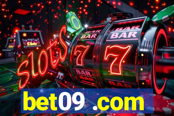 bet09 .com