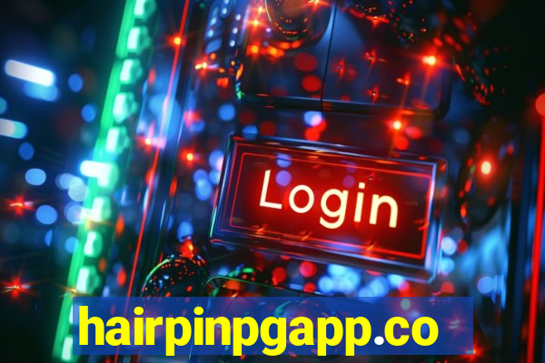 hairpinpgapp.com