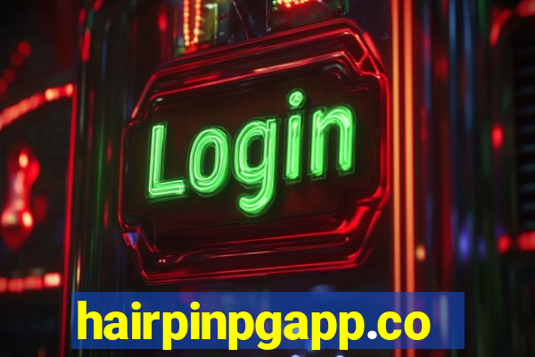 hairpinpgapp.com