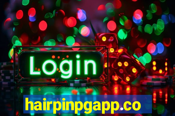 hairpinpgapp.com