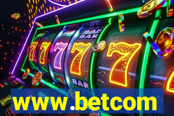 www.betcom