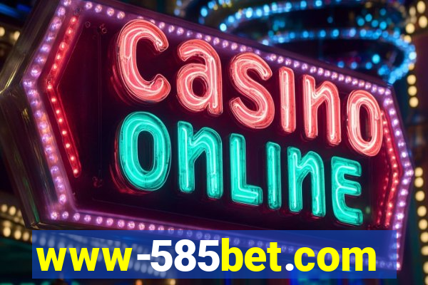 www-585bet.com