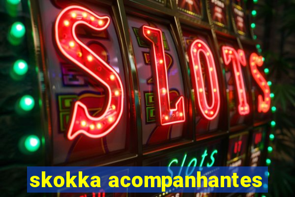 skokka acompanhantes