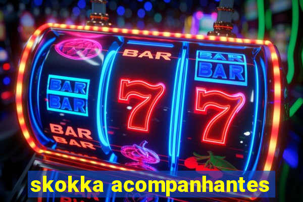 skokka acompanhantes
