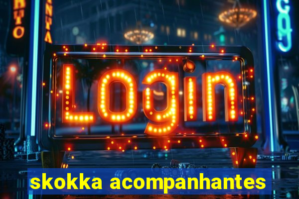 skokka acompanhantes