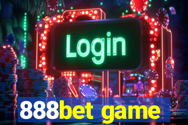 888bet game