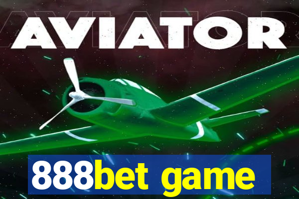 888bet game