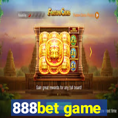 888bet game