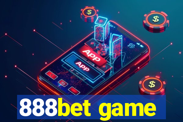 888bet game