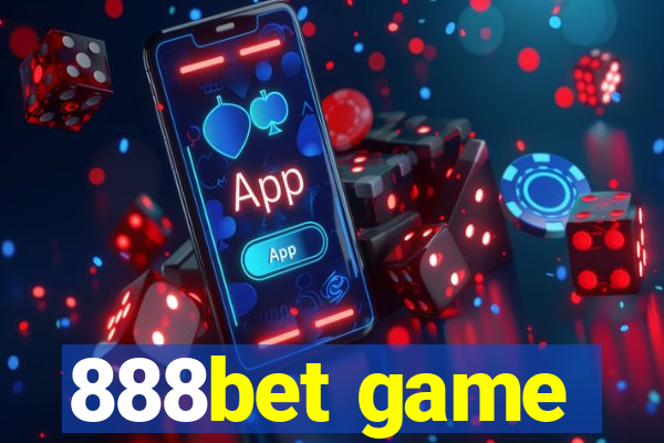 888bet game