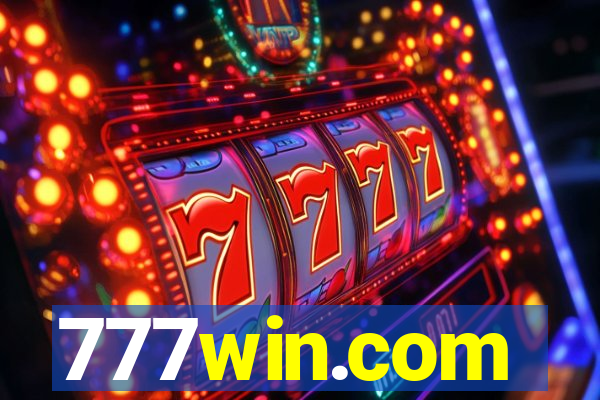 777win.com