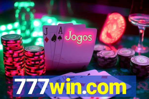 777win.com