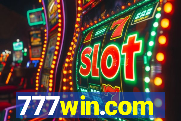 777win.com