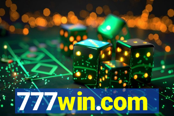 777win.com