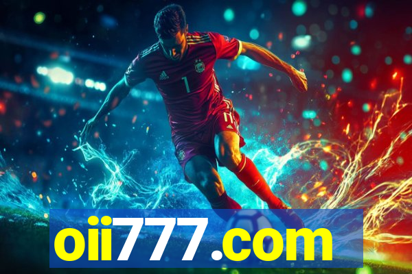 oii777.com