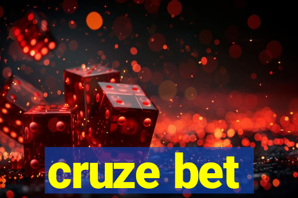 cruze bet
