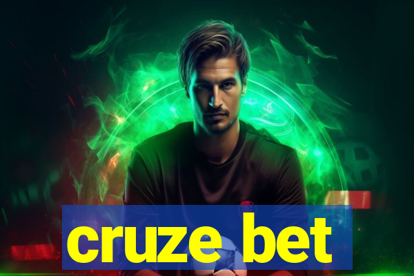 cruze bet