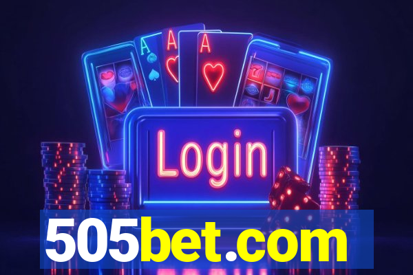 505bet.com