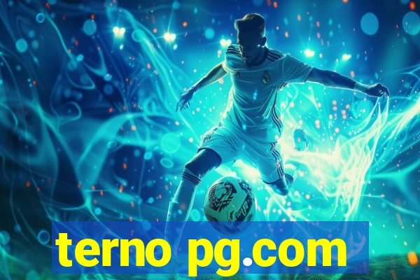 terno pg.com