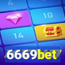 6669bet