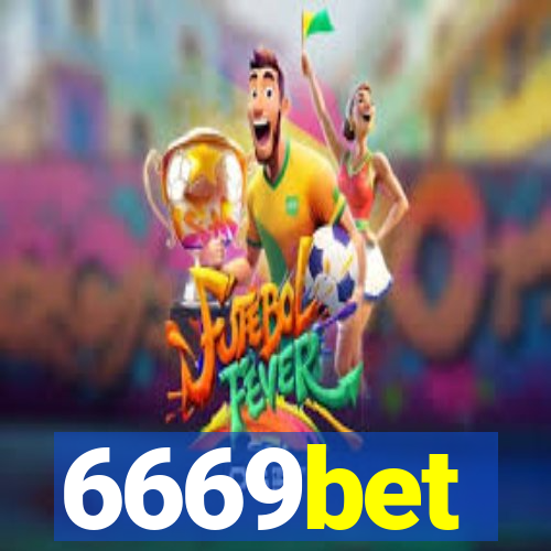 6669bet