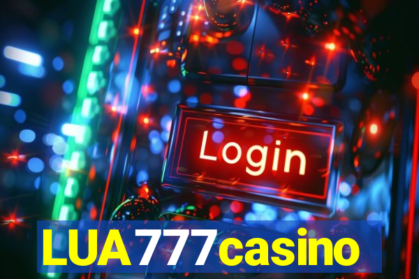 LUA777casino