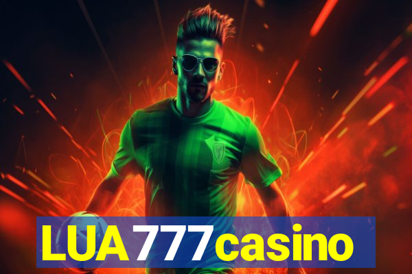 LUA777casino