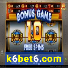 k6bet6.com