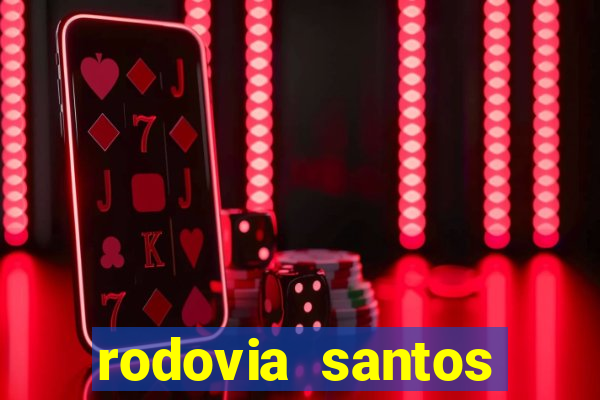 rodovia santos dumont br-116