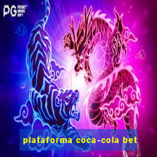 plataforma coca-cola bet