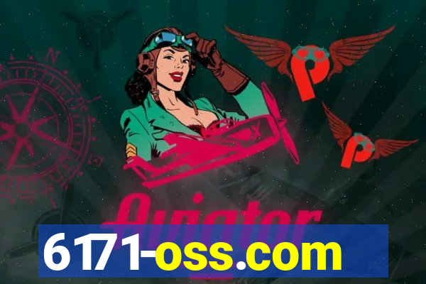 6171-oss.com
