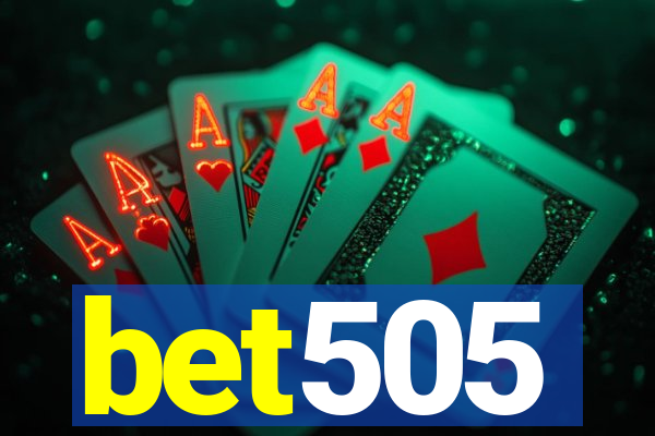 bet505