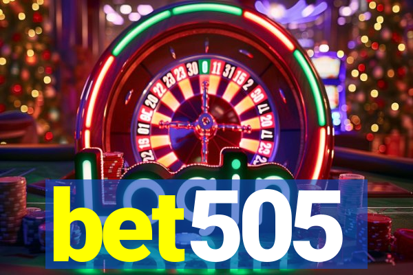 bet505
